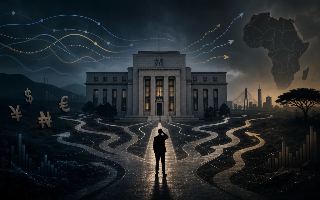 Reduced Federal Reserve guidance raises risk of more volatile policy-market pricing